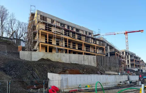 Wiltz: 3 étapes cruciales pour la transformation de la commune